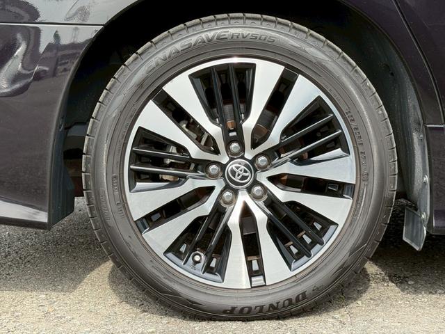 ヴェルファイア ２．５Ｚ　Ｇエディション　純正１０インチデカナビ／純正１２．１インチフリップダウンモニター／Ｂｌｕｅｔｏｏｔｈ／フルセグＴＶ／バックモニター／デジタルインナーミラー／フルレザーシート／パワーバックドア／両側電動スライド（40枚目）