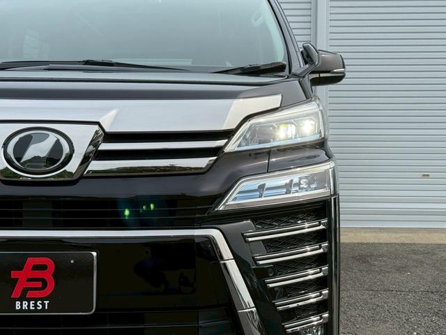 ヴェルファイア ２．５Ｚ　Ｇエディション　純正１０インチデカナビ／純正１２．１インチフリップダウンモニター／Ｂｌｕｅｔｏｏｔｈ／フルセグＴＶ／バックモニター／デジタルインナーミラー／フルレザーシート／パワーバックドア／両側電動スライド（42枚目）