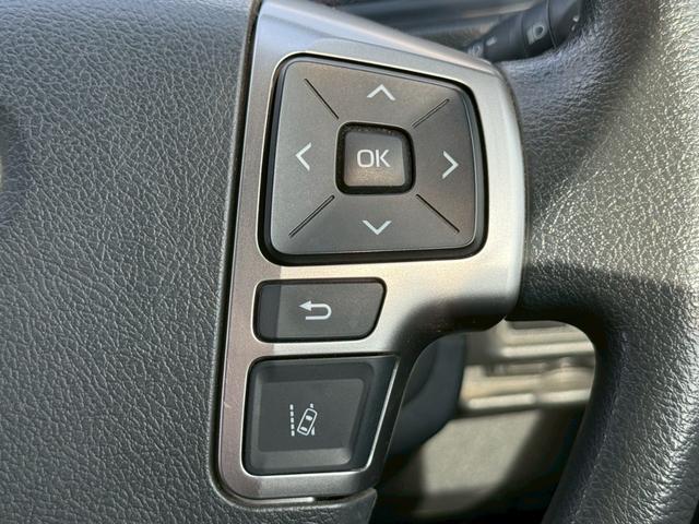 ハイエースワゴン グランドキャビン ALPINE11インチナビ/Bluetooth/フルセグTV/パノラミックビューモニター/デジタルミラー/電動スライド/トヨタセーフティセンス/CRIMSON(クリムソン) BARBERO17インチ(23枚目)