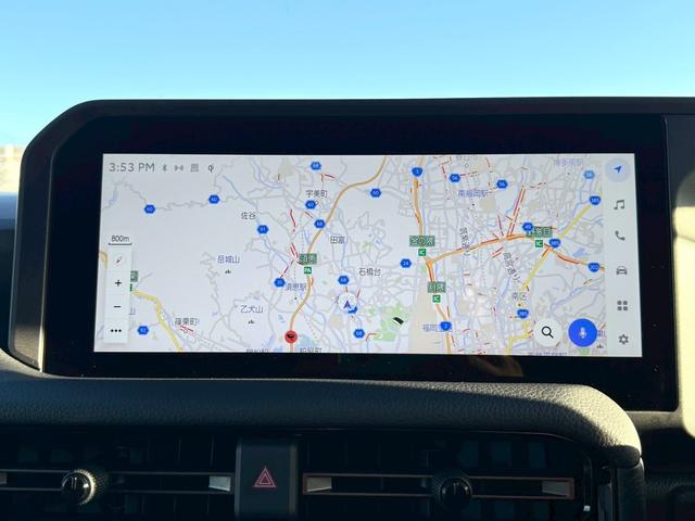 ランドクルーザー２５０ ＺＸ　ＭＯＤＥＬＬＩＳＴＡ／サンルーフ／オーバーフェンダー／フェンダー・バックドアガーニッシュ／リヤバンパーステップガード／リヤスポイラー／純正１２．３インチナビ／パノラマモニター／ＨＵＤ／ＢＳＭ（16枚目）