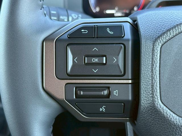 ランドクルーザー２５０ ＺＸ　ＭＯＤＥＬＬＩＳＴＡ／サンルーフ／オーバーフェンダー／フェンダー・バックドアガーニッシュ／リヤバンパーステップガード／リヤスポイラー／純正１２．３インチナビ／パノラマモニター／ＨＵＤ／ＢＳＭ（22枚目）