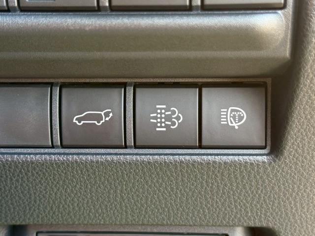 ランドクルーザー２５０ ＺＸ　ＭＯＤＥＬＬＩＳＴＡ／サンルーフ／オーバーフェンダー／フェンダー・バックドアガーニッシュ／リヤバンパーステップガード／リヤスポイラー／純正１２．３インチナビ／パノラマモニター／ＨＵＤ／ＢＳＭ（28枚目）