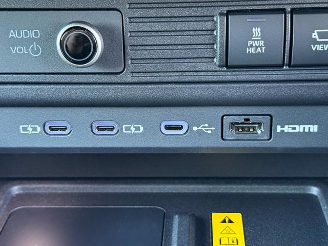 ランドクルーザー２５０ ＺＸ　ＭＯＤＥＬＬＩＳＴＡ／サンルーフ／オーバーフェンダー／フェンダー・バックドアガーニッシュ／リヤバンパーステップガード／リヤスポイラー／純正１２．３インチナビ／パノラマモニター／ＨＵＤ／ＢＳＭ（33枚目）