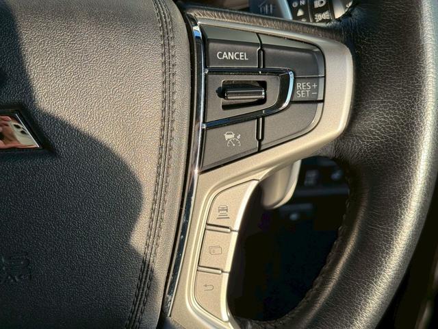 デリカＤ：５ Ｐ　純正１０インチナビ／純正１２インチフリップダウンモニター／電動ステップ／全方位カメラ／ＨＤＭＩ／フルセグＴＶ／両側電動スライド／ＢＳＭ／パワーシート／ドラレコ／ＥＴＣ／ＬＥＤ／純正１９インチＡＷ（23枚目）