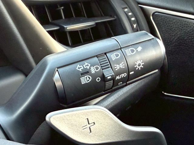 ＥＳ ＥＳ３００ｈ　バージョンＬ　マークレビンソン／サンルーフ／純正ドラレコ／黒革シート／ヘッドアップディスプレイ／純正１８インチＡＷ／メーカーナビ／Ｂｌｕｅｔｏｏｔｈ／フルセグＴＶ／パノラマモニター（29枚目）