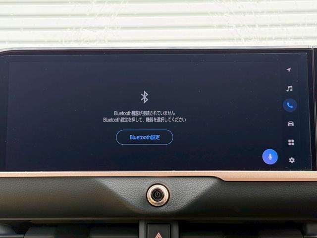 クラウンクロスオーバー Ｇアドバンスド・レザーパッケージ　ＭＯＤＥＬＬＩＳＴＡ／純正１２．３インチナビ／パノラミックビューモニター／ブラインドスポットモニター／セーフティセンス／クリアランスソナー／純正２１インチＡＷ／黒革／メモリー機能付パワーシート（13枚目）