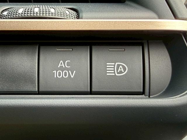 クラウンクロスオーバー Ｇアドバンスド・レザーパッケージ　ＭＯＤＥＬＬＩＳＴＡ／純正１２．３インチナビ／パノラミックビューモニター／ブラインドスポットモニター／セーフティセンス／クリアランスソナー／純正２１インチＡＷ／黒革／メモリー機能付パワーシート（26枚目）