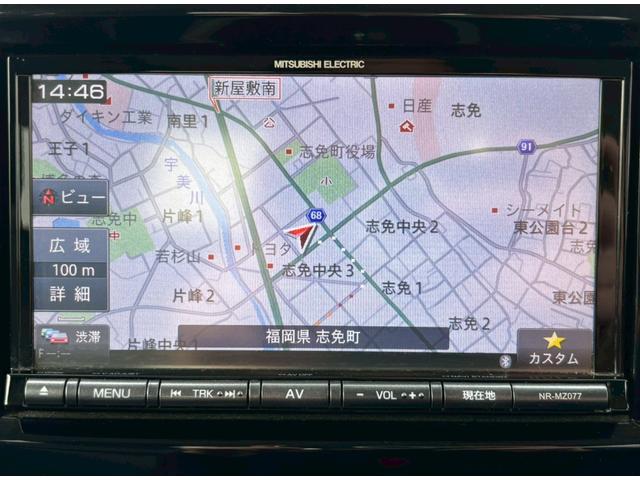 ジムニー ランドベンチャー　ＡＴ車／ターボ／パートタイム４ＷＤ／ナビ／Ｂｌｕｅｔｏｏｔｈ／フルセグＴＶ／バックモニター／純正１６インチＡＷ／シートヒーター／ミラーヒーター／ＥＴＣ／パワステ／パワーウィンドウ／エアコン（11枚目）