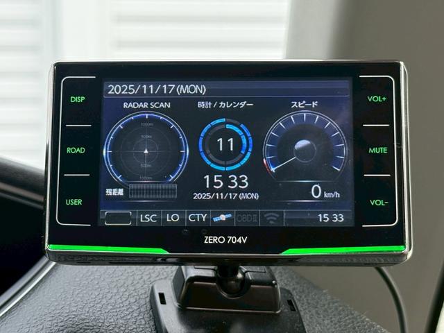 セレナ ハイウェイスター S-ハイブリッド エアロモード 純正ナビ/Bluetooth/フルセグTV/バックモニター/両側電動スライド/RAYS18インチアルミ/クルーズコントロール/アイドリングストップ/ETC/HIDヘッドライト/ロールサンシェード(14枚目)