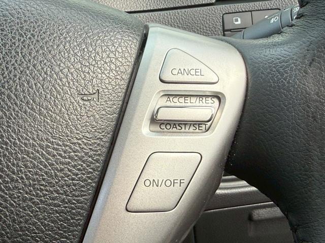 セレナ ハイウェイスター S-ハイブリッド エアロモード 純正ナビ/Bluetooth/フルセグTV/バックモニター/両側電動スライド/RAYS18インチアルミ/クルーズコントロール/アイドリングストップ/ETC/HIDヘッドライト/ロールサンシェード(20枚目)