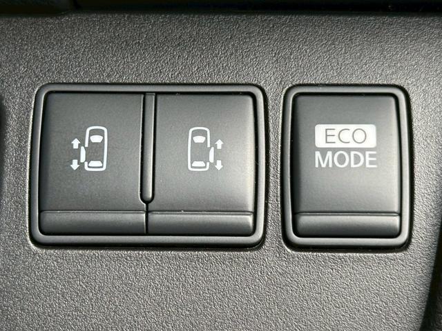 セレナ ハイウェイスター S-ハイブリッド エアロモード 純正ナビ/Bluetooth/フルセグTV/バックモニター/両側電動スライド/RAYS18インチアルミ/クルーズコントロール/アイドリングストップ/ETC/HIDヘッドライト/ロールサンシェード(24枚目)