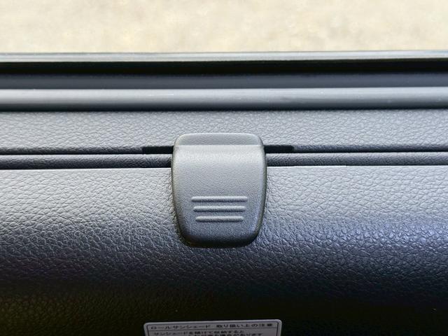 セレナ ハイウェイスター S-ハイブリッド エアロモード 純正ナビ/Bluetooth/フルセグTV/バックモニター/両側電動スライド/RAYS18インチアルミ/クルーズコントロール/アイドリングストップ/ETC/HIDヘッドライト/ロールサンシェード(29枚目)