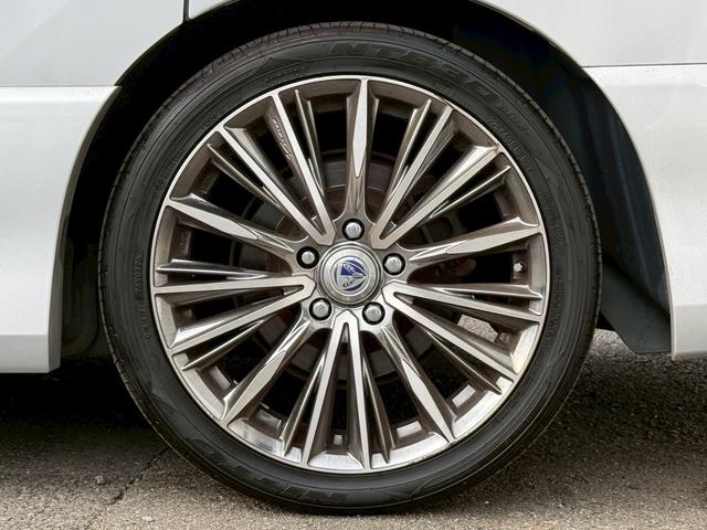 セレナ ハイウェイスター S-ハイブリッド エアロモード 純正ナビ/Bluetooth/フルセグTV/バックモニター/両側電動スライド/RAYS18インチアルミ/クルーズコントロール/アイドリングストップ/ETC/HIDヘッドライト/ロールサンシェード(30枚目)