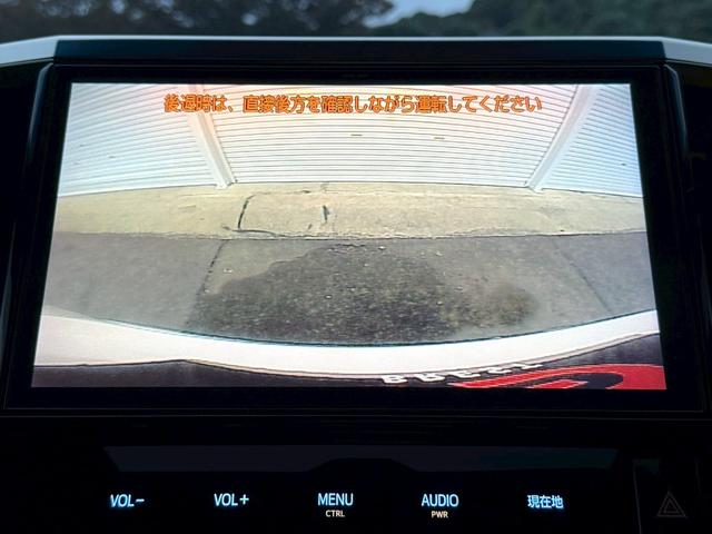 ヴェルファイア 2.5Z Aエディション ゴールデンアイズ MODELLISTA/サンルーフ/純正10インチデカナビ/純正12.1インチフリップダウンモニター/両側電動スライド/社外20インチアルミ/パワーリアハッチ/半革シート/クルーズコントロール/ETC(17枚目)