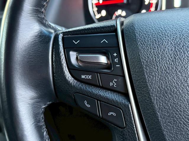 ヴェルファイア 2.5Z Aエディション ゴールデンアイズ MODELLISTA/サンルーフ/純正10インチデカナビ/純正12.1インチフリップダウンモニター/両側電動スライド/社外20インチアルミ/パワーリアハッチ/半革シート/クルーズコントロール/ETC(20枚目)