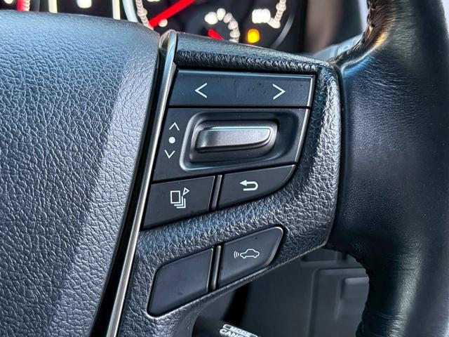 ヴェルファイア 2.5Z Aエディション ゴールデンアイズ MODELLISTA/サンルーフ/純正10インチデカナビ/純正12.1インチフリップダウンモニター/両側電動スライド/社外20インチアルミ/パワーリアハッチ/半革シート/クルーズコントロール/ETC(21枚目)