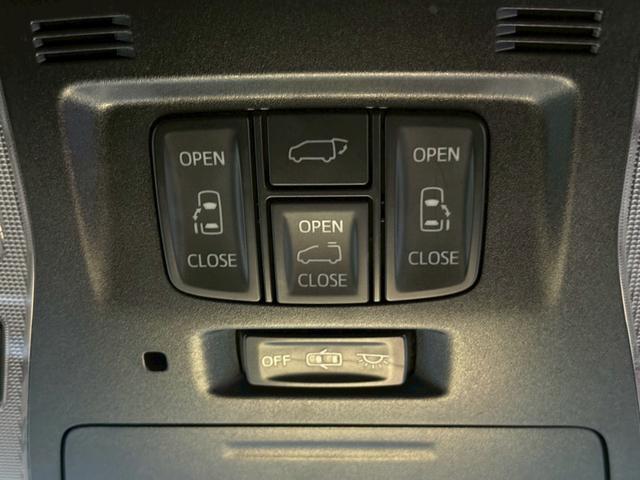 ヴェルファイア 2.5Z Aエディション ゴールデンアイズ MODELLISTA/サンルーフ/純正10インチデカナビ/純正12.1インチフリップダウンモニター/両側電動スライド/社外20インチアルミ/パワーリアハッチ/半革シート/クルーズコントロール/ETC(26枚目)