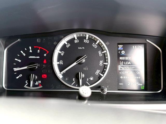 ハイエースバン スーパーGL ダークプライムII ディーゼル+4WD/両側電スラ/全方位カメラ/デジタルインナーミラー/UIビークルベッドキット+床フローリング施工/後部座席スライド加工/デルタフォース16インチアルミ+TOYOオープンカントリー(15枚目)