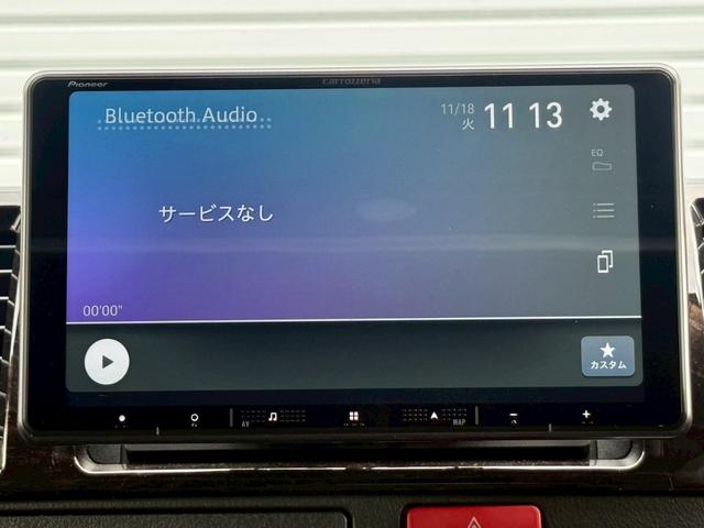 ハイエースバン スーパーGL ダークプライムII ディーゼル+4WD/両側電スラ/全方位カメラ/デジタルインナーミラー/UIビークルベッドキット+床フローリング施工/後部座席スライド加工/デルタフォース16インチアルミ+TOYOオープンカントリー(19枚目)