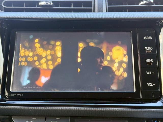 アクア S 純正ナビ/Bluetooth/フルセグTV/バックモニター/ドラレコ/スマートキー/プッシュスタート/LEDヘッドライト/オートエアコン/ユーザー買取車/取説&保証書&スペアキー(15枚目)