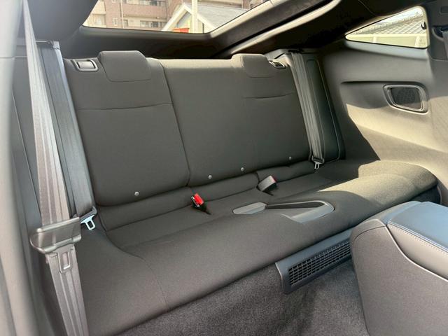 プレリュード ベースグレード Honda CONNECT9インチディスプレー/Bluetooth/Apple CarPlay/Android Auto/フルセグTV/バックモニター(8枚目)