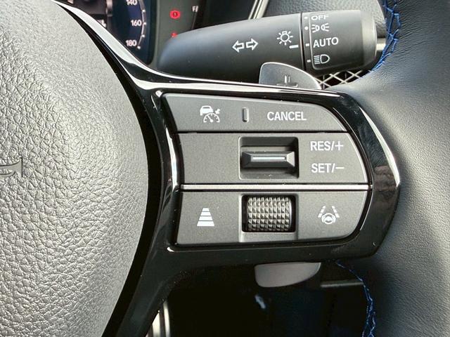 プレリュード ベースグレード Honda CONNECT9インチディスプレー/Bluetooth/Apple CarPlay/Android Auto/フルセグTV/バックモニター(18枚目)