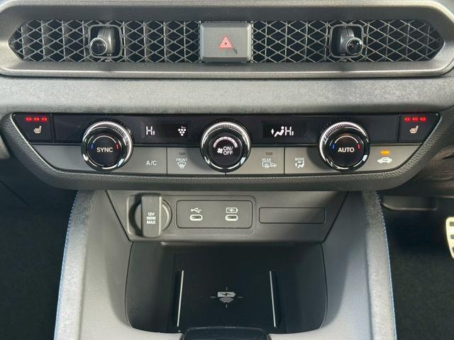 プレリュード ベースグレード Honda CONNECT9インチディスプレー/Bluetooth/Apple CarPlay/Android Auto/フルセグTV/バックモニター(24枚目)