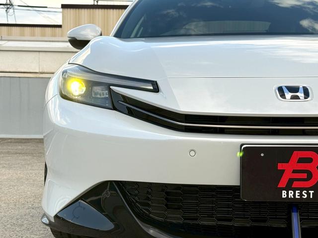 プレリュード ベースグレード Honda CONNECT9インチディスプレー/Bluetooth/Apple CarPlay/Android Auto/フルセグTV/バックモニター(30枚目)