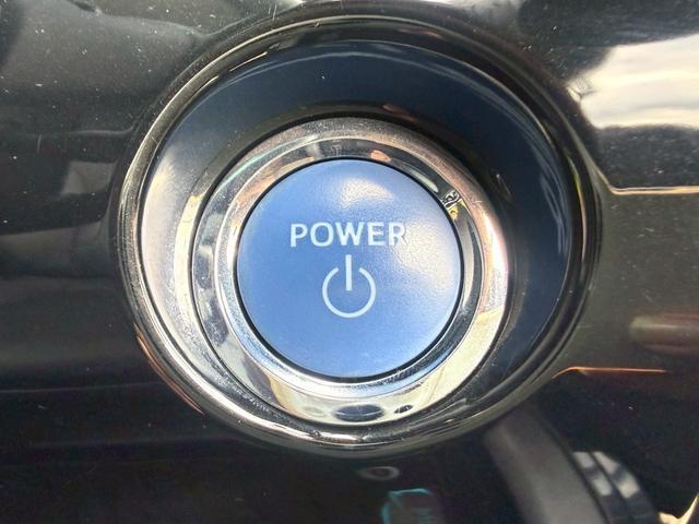 プリウス Ａツーリングセレクション　純正９インチナビ／Ｂｌｕｅｔｏｏｔｈ／フルセグＴＶ／バックモニター／ヘッドアップディスプレイ／ブラインドスポットモニター／純正１８インチアルミ（23枚目）