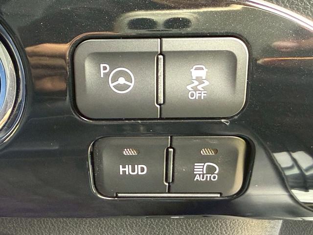 プリウス Ａツーリングセレクション　純正９インチナビ／Ｂｌｕｅｔｏｏｔｈ／フルセグＴＶ／バックモニター／ヘッドアップディスプレイ／ブラインドスポットモニター／純正１８インチアルミ（24枚目）