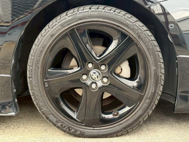 プリウス Ａツーリングセレクション　純正９インチナビ／Ｂｌｕｅｔｏｏｔｈ／フルセグＴＶ／バックモニター／ヘッドアップディスプレイ／ブラインドスポットモニター／純正１８インチアルミ（31枚目）