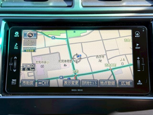 カムリ ハイブリッド　Ｇパッケージ　ＭＯＤＥＬＬＩＳＴＡ／純正ナビ／Ｂｌｕｅｔｏｏｔｈ／フルセグＴＶ／バックモニター／ドラレコ／ＨＩＤヘッドライト／ＥＴＣ／社外１９インチＡＷ／革巻ステアリング／ステアリングリモコン／運転席パワーシート（14枚目）