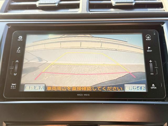 カムリ ハイブリッド　Ｇパッケージ　ＭＯＤＥＬＬＩＳＴＡ／純正ナビ／Ｂｌｕｅｔｏｏｔｈ／フルセグＴＶ／バックモニター／ドラレコ／ＨＩＤヘッドライト／ＥＴＣ／社外１９インチＡＷ／革巻ステアリング／ステアリングリモコン／運転席パワーシート（17枚目）