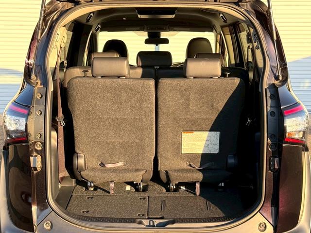 シエンタ ハイブリッドＧ　クエロ　ＡＬＰＩＮＥナビ／フルセグＴＶ／Ｂｌｕｅｔｏｏｔｈ／バックモニター／ＨＤＭＩ／両側電動スライド／トヨタセーフティセンス／レーンキープ／オートハイビーム／社外１５インチアルミ（10枚目）