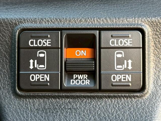 シエンタ ハイブリッドＧ　クエロ　ＡＬＰＩＮＥナビ／フルセグＴＶ／Ｂｌｕｅｔｏｏｔｈ／バックモニター／ＨＤＭＩ／両側電動スライド／トヨタセーフティセンス／レーンキープ／オートハイビーム／社外１５インチアルミ（24枚目）