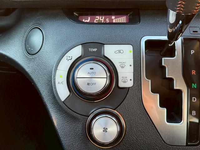 シエンタ ハイブリッドＧ　クエロ　ＡＬＰＩＮＥナビ／フルセグＴＶ／Ｂｌｕｅｔｏｏｔｈ／バックモニター／ＨＤＭＩ／両側電動スライド／トヨタセーフティセンス／レーンキープ／オートハイビーム／社外１５インチアルミ（25枚目）