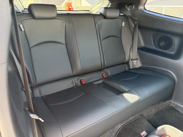 ＧＲヤリス ＲＺ　ハイパフォーマンス　純正８インチディスプレイオーディオ／Ｂｌｕｅｔｏｏｔｈ／バックモニター／ヘッドアップディスプレイ／ブラインドスポットモニター／純正１８インチＡＷ／４ＷＤ／セーフティセンス／ＧＲキャリパー（8枚目）