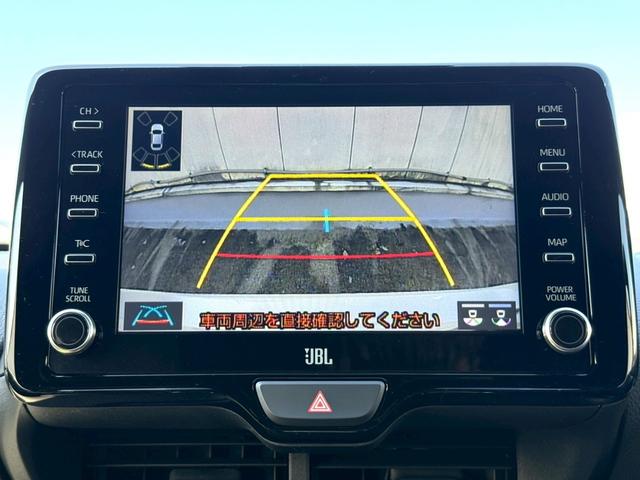 ＧＲヤリス ＲＺ　ハイパフォーマンス　純正８インチディスプレイオーディオ／Ｂｌｕｅｔｏｏｔｈ／バックモニター／ヘッドアップディスプレイ／ブラインドスポットモニター／純正１８インチＡＷ／４ＷＤ／セーフティセンス／ＧＲキャリパー（13枚目）