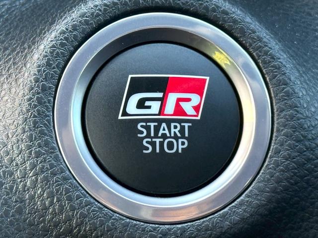 ＧＲヤリス ＲＺ　ハイパフォーマンス　純正８インチディスプレイオーディオ／Ｂｌｕｅｔｏｏｔｈ／バックモニター／ヘッドアップディスプレイ／ブラインドスポットモニター／純正１８インチＡＷ／４ＷＤ／セーフティセンス／ＧＲキャリパー（19枚目）
