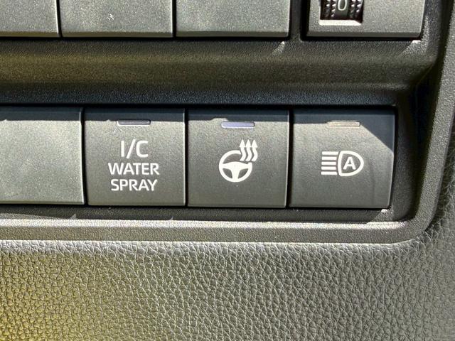 ＧＲヤリス ＲＺ　ハイパフォーマンス　純正８インチディスプレイオーディオ／Ｂｌｕｅｔｏｏｔｈ／バックモニター／ヘッドアップディスプレイ／ブラインドスポットモニター／純正１８インチＡＷ／４ＷＤ／セーフティセンス／ＧＲキャリパー（23枚目）