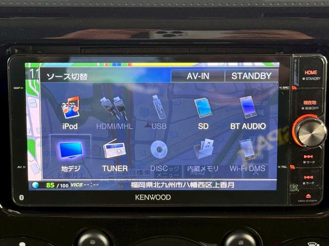 ＦＪクルーザー ブラックカラーパッケージ　ナビ／Ｂｌｕｅｔｏｏｔｈ／フルセグＴＶ／バックモニター／クルーズコントロール／コーナーセンサー／黒鉄ちんホイール／／革巻ステアリング／ステアリングリモコン／チルトステア／ＥＴＣ（13枚目）