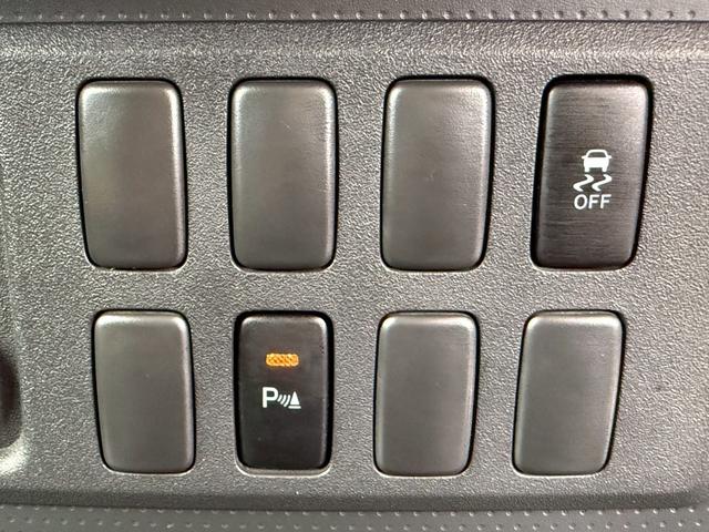 ＦＪクルーザー ブラックカラーパッケージ　ナビ／Ｂｌｕｅｔｏｏｔｈ／フルセグＴＶ／バックモニター／クルーズコントロール／コーナーセンサー／黒鉄ちんホイール／／革巻ステアリング／ステアリングリモコン／チルトステア／ＥＴＣ（23枚目）