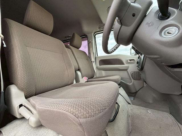 エブリイ ジョイン　ＡＴ車／ハイルーフ／両側スライドドア／１オーナー／車検令和８年５月／ナビ／ＴＶ／ＥＴＣ／ユーザー買取車／取説＆保証書＆スペアキー（6枚目）