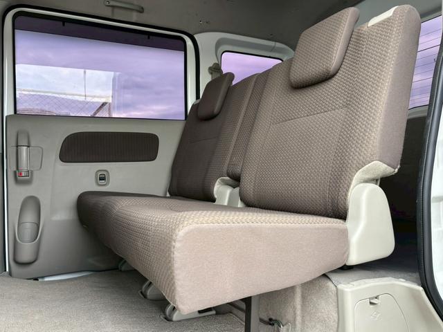 エブリイ ジョイン　ＡＴ車／ハイルーフ／両側スライドドア／１オーナー／車検令和８年５月／ナビ／ＴＶ／ＥＴＣ／ユーザー買取車／取説＆保証書＆スペアキー（8枚目）