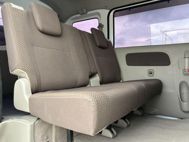 エブリイ ジョイン　ＡＴ車／ハイルーフ／両側スライドドア／１オーナー／車検令和８年５月／ナビ／ＴＶ／ＥＴＣ／ユーザー買取車／取説＆保証書＆スペアキー（9枚目）
