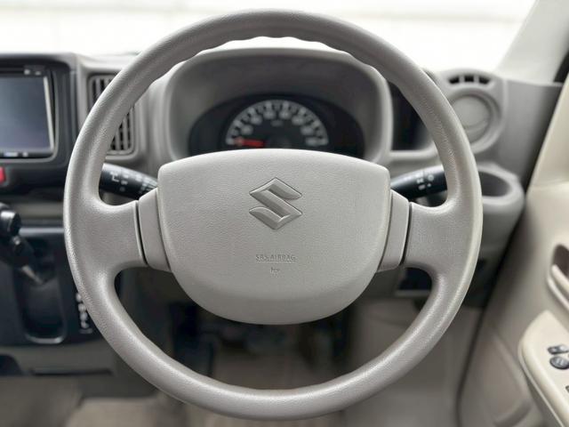 エブリイ ジョイン　ＡＴ車／ハイルーフ／両側スライドドア／１オーナー／車検令和８年５月／ナビ／ＴＶ／ＥＴＣ／ユーザー買取車／取説＆保証書＆スペアキー（14枚目）