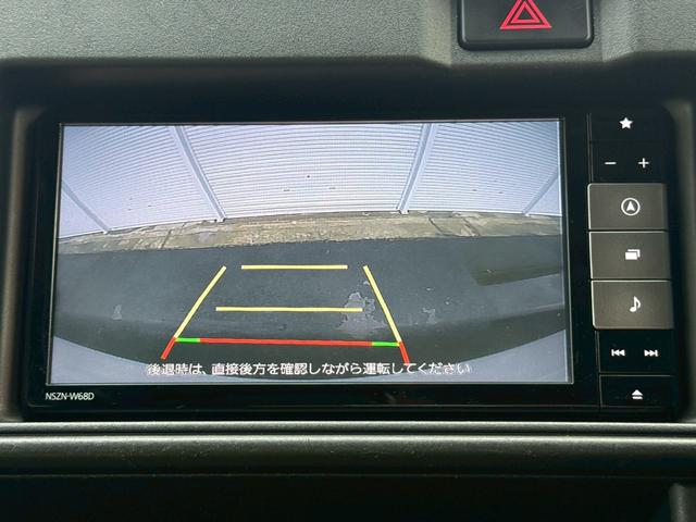 ハイゼットカーゴ クルーズＳＡＩＩＩ　ＡＴ　衝突被害軽減システム　クリアランスソナー　ドライブレコーダー　ＥＴＣ　ナビ　ＴＶ　バックカメラ　両側スライドドア　キーレスエントリー　アイドリングストップ　電動格納ミラー（17枚目）