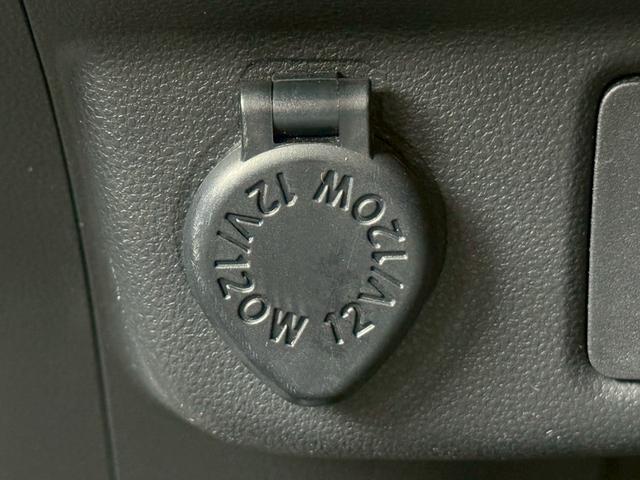 ハイゼットカーゴ クルーズＳＡＩＩＩ　ＡＴ　衝突被害軽減システム　クリアランスソナー　ドライブレコーダー　ＥＴＣ　ナビ　ＴＶ　バックカメラ　両側スライドドア　キーレスエントリー　アイドリングストップ　電動格納ミラー（22枚目）