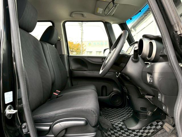 Ｎ－ＢＯＸ Ｇ　ＳＳパッケージ　ＳＤナビ／フルセグＴＶ／バックモニター／両側電動スライド／アイドリングストップ／スマートキー／プッシュスタート／純正１４インチＡＷ（6枚目）