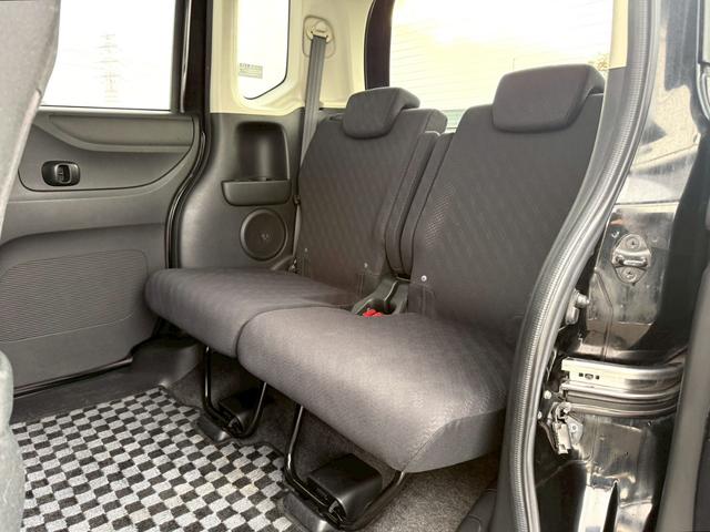 Ｎ－ＢＯＸ Ｇ　ＳＳパッケージ　ＳＤナビ／フルセグＴＶ／バックモニター／両側電動スライド／アイドリングストップ／スマートキー／プッシュスタート／純正１４インチＡＷ（8枚目）